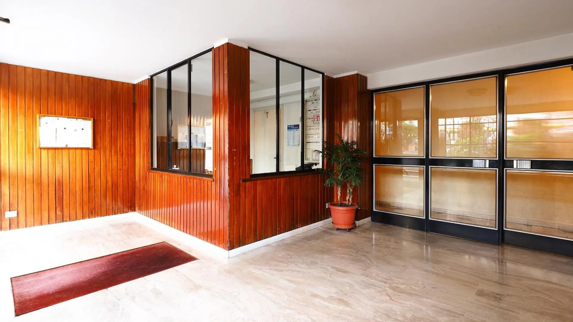 Appartamento Primopiano - Palmaria Milano