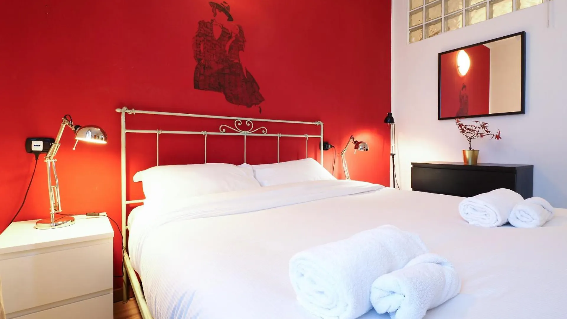 Appartamento Primopiano - Palmaria Milano